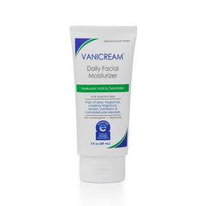 Vanicream Daily Facial Moisturizer 3 fl oz - Imperfect Box