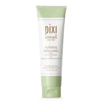 Pixi Hydrating Milky Lotion 4.57 fl oz - Imperfect Container