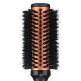 Conair Copper Pro Mixed Boar Bristle Round Hair Brush - Imperfect Box