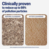 Cetaphil Gentle Clear Salicylic Acid Acne Pore Cleanser 8 fl oz - New