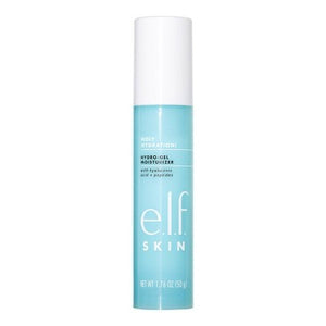 e.l.f. Holy Hydration! Hydro-Gel Moisturizer 2oz - Imperfect Container