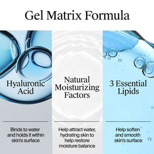 Neutrogena Hydro Boost Water Face Cream for Extra-Dry and Acne-Prone Skin 1.7 fl oz - Imperfect Box