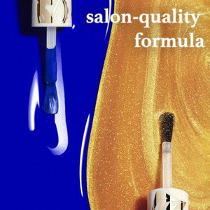 Essie Disney Snow White Collection Nail Polish Brave True 0.46 fl oz