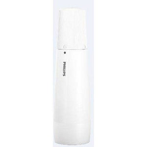 Philips Series 5000 Women's Battery Facial Hair Remover BRR474/00