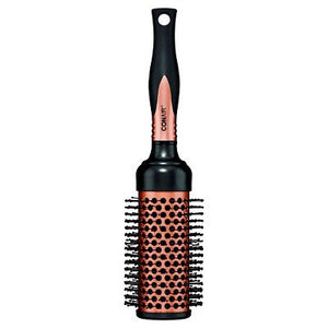 Conair Copper Pro Air Thermal Nylon Bristle Round Brush Large - Imperfect Box