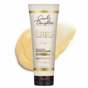 Carol's Daughter Goddess Strength Fortifying Conditioner with Castor Oil 11 fl oz