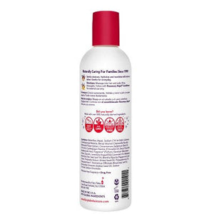 Fairy Tales Rosemary Repel Daily Shampoo 12 fl oz Imperfect Container