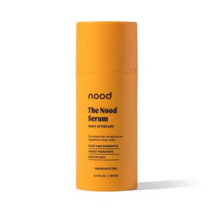 Nood After Care Serum 3.3 fl oz - Imperfect Container