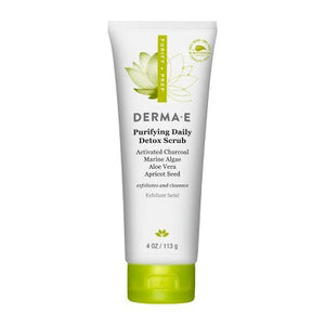 Derma-E-Purifying-Day-Scrub-Unscented-4oz-Facial-Cleansers