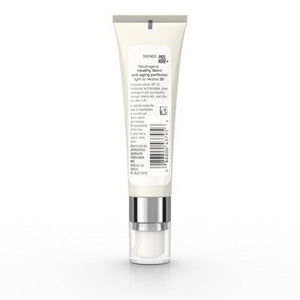 Neutrogena Healthy Skin Anti-Aging Perfector Retinol SPF 20 30 Light to Neutral - Imperfect Container