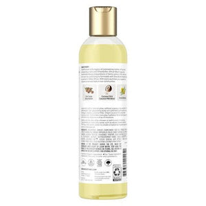 SheaMoisture Daily Hydration Coconut Body Oil 8 fl oz - Imperfect Container