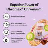 Lemme Curb Glucose and Cravings Support Capsules 60ct