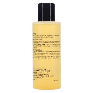 PCA Skin Nutrient pHaze 5 Toner 4.4 oz. - Imperfect Box