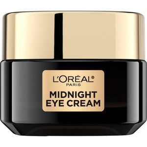 L'Oreal Paris Age Perfect Cell Renewal Midnight Eye Cream 0.5 fl oz - Missing Box