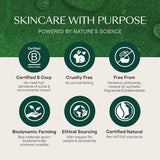 Weleda Skin Food 2-In-1 Cleanser & Mask 2.5 fl oz - New