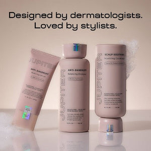 Jupiter Anti-Dandruff Restoring Scalp Serum 2.1 fl oz