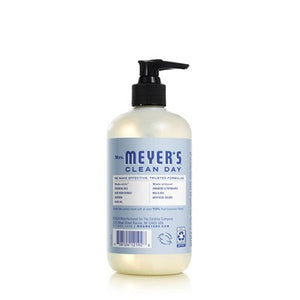 Mrs. Meyer's Clean Day Liquid Hand Soap Hydrangea 12.5 fl oz