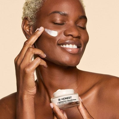 Honest Beauty Ageless Firm and Smooth Cream 1.7 fl oz