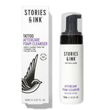 Stories-&-Ink-Repairing-Aftercare-Foaming-Body-Cleanser-5.07-fl-oz-Tattooing-Supplies
