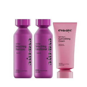 Eva NYC Gotta Bounce Curl Defining Cream 5.4 fl oz