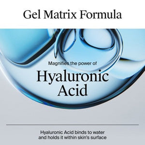 Neutrogena Hydro Boost Water Face Gel for Normal to Oily Skin 1.7oz