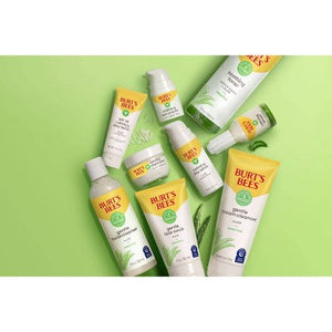 Burt's Bees Daily Face Moisturizer for Sensitive Skin 1.8oz