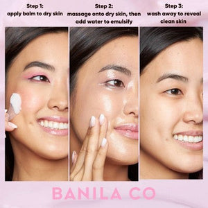 Banila Co Clean It Zero Original Cleansing Balm 3.4oz - Missing Box