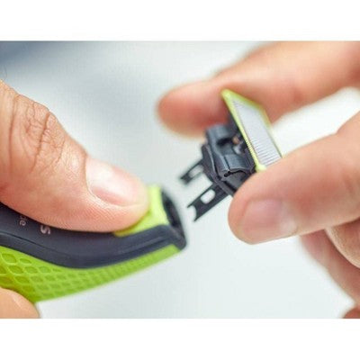 Philips Norelco OneBlade Replacement Blade 2ct QP220/80