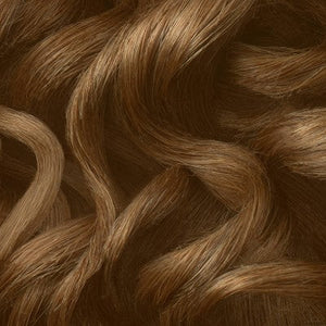 L'Oreal Paris Colorsonic Ammonia Free Permanent Hair Color Cartridge Light Brown Gold 6G