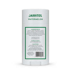 Native Deodorant for Women & Men Limited Edition Jarritos Watermelon 2.65oz