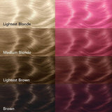 Splat Semi-Permanent Hair Color Naturals Pink 6 fl oz