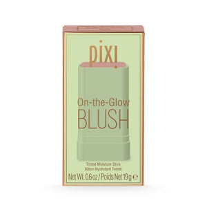 Pixi by Petra On-the-Glow Blush Chantilly 0.6oz - Imperfect Box