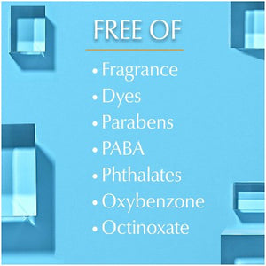 Eucerin Advanced Hydration Sunscreen Spray - SPF 50 - 6oz