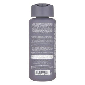 Kristin Ess Sulfate Free Purple Shampoo, 10 fl oz