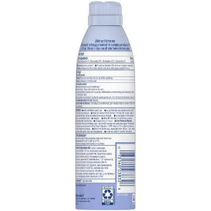 Coppertone Every Tone Sunscreen Spray SPF 50 5oz - New