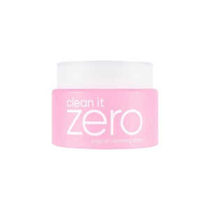 Banila Co Clean It Zero Original Cleansing Balm 3.4oz - New