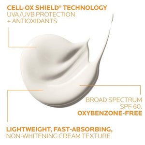 La Roche Posay Anthelios Sunscreen Melt-In-Milk Lotion Face and Body Sunscreen SPF 60 5 fl oz - Missing Box