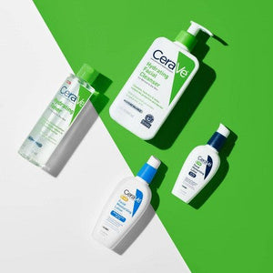 CeraVe PM Moisturizing Lotion, Night Cream for All Skin Types 2 fl oz - Imperfect Box