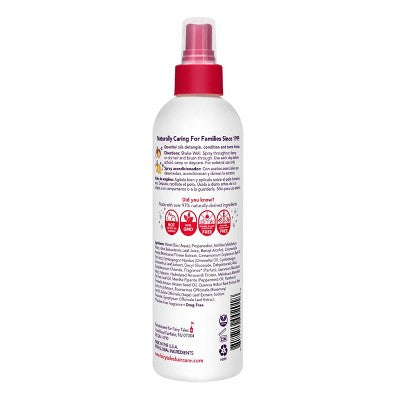 Fairy Tales Rosemary Repel Conditioning Spray 8 fl oz