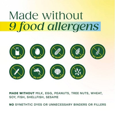 MegaFood Zinc Tablets 120ct - New