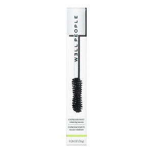 Well People Expressionist Volumizing Mascara Brown 0.26oz - Imperfect Box