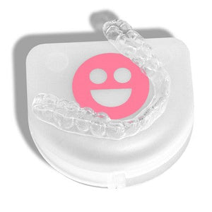 Cheeky Oral Care Custom Mouth Guard & Dental Impression Kit