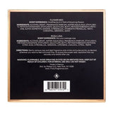 fine'ry. Mini EDP Duo Rosa Lina + Flower Bed 2pc - Imperfect Box