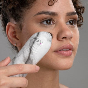 Spa Sciences BELLA 3-in-1 Diamond Tip Microdermabrasion System