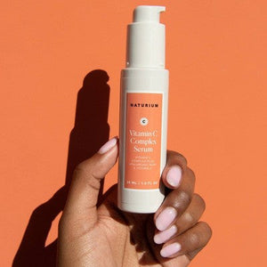 Naturium Vitamin C Complex Serum 1 fl oz - Imperfect Box