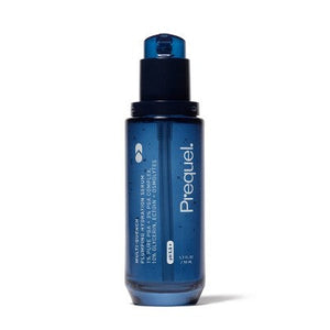 Prequel Multi Quench Plumping Hydration Face Serum 1.7oz - Small Amount Missing