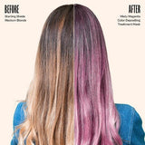 Overtone Misty Magenta Semi-Permanent Hair Dye and Conditioner