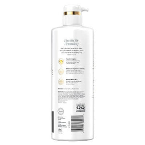 Olay Cleansing Firming Body Wash with Vitamin B3 and Collagen 26 fl oz