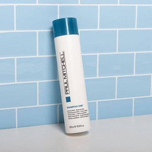 Paul Mitchell Shampoo One 33.8 fl oz