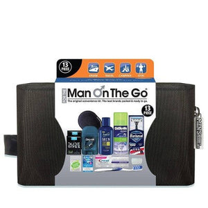Men's-Bath-and-Body-Deluxe-Travel-Kit-13pc-Toiletry-Bags